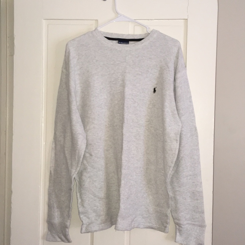 Ralph Lauryn men’s XL